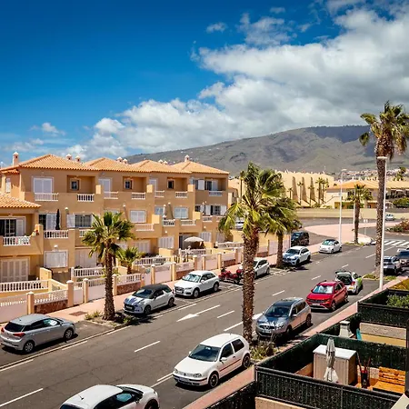 Διαμέρισμα Del Duque Ocean View Terrace *