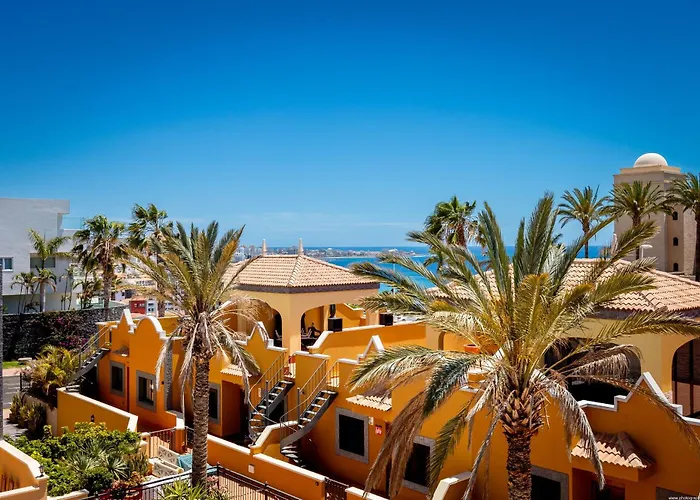 Διαμέρισμα Del Duque Ocean View Terrace Costa Adeje (Tenerife)
