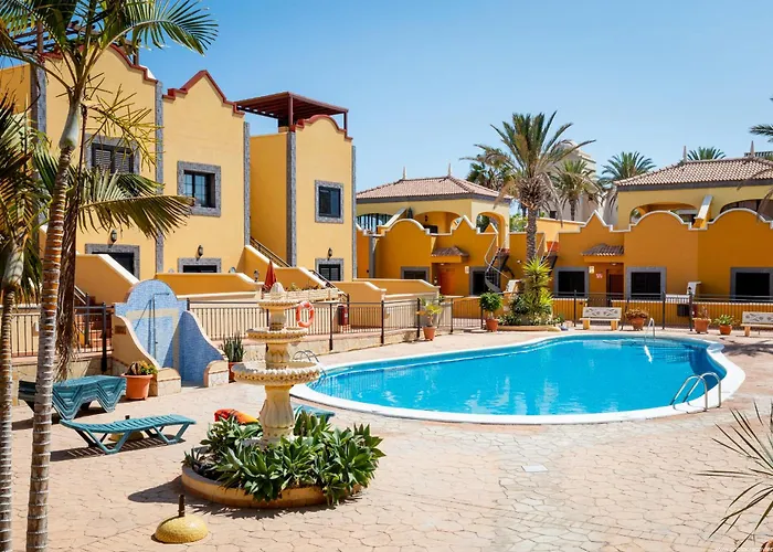 Del Duque Ocean View Terrace Διαμέρισμα