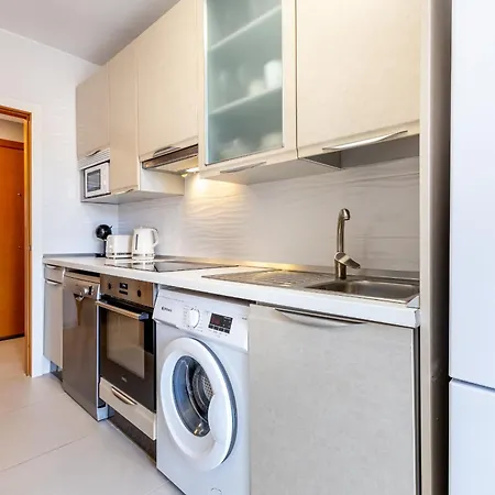 Apartman Del Duque Ocean View Terrace