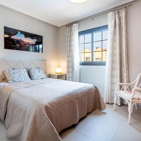 Apartman Del Duque Ocean View Terrace *