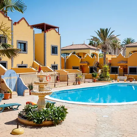 Del Duque Ocean View Terrace Апартаменты